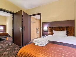 Hotel Mercure Gdansk Stare Miasto