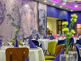 Hotel Mercure Gdansk Stare Miasto