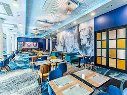 Hotel Mercure Gdansk Stare Miasto