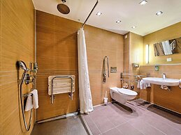 Hotel Mercure Gdansk Stare Miasto