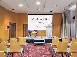 Hotel Mercure Gdansk Stare Miasto