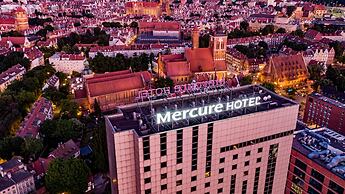 Hotel Mercure Gdansk Stare Miasto