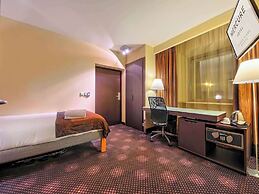 Hotel Mercure Gdansk Stare Miasto