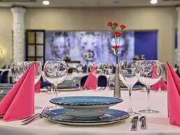 Hotel Mercure Gdansk Stare Miasto