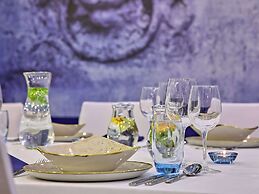 Hotel Mercure Gdansk Stare Miasto