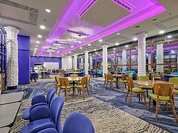 Hotel Mercure Gdansk Stare Miasto