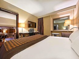Hotel Mercure Gdansk Stare Miasto
