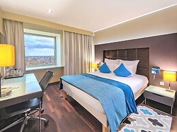 Hotel Mercure Gdansk Stare Miasto