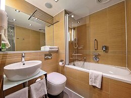 Hotel Mercure Gdansk Stare Miasto