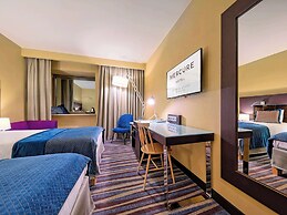 Hotel Mercure Gdansk Stare Miasto