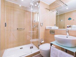 Hotel Mercure Gdansk Stare Miasto
