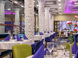 Hotel Mercure Gdansk Stare Miasto