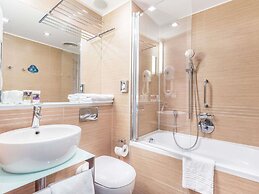 Hotel Mercure Gdansk Stare Miasto