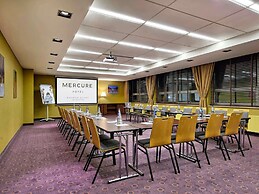 Hotel Mercure Gdansk Stare Miasto