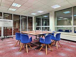 Hotel Mercure Gdansk Stare Miasto