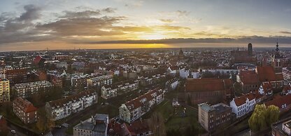 Hotel Mercure Gdansk Stare Miasto
