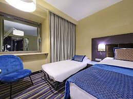 Hotel Mercure Gdansk Stare Miasto