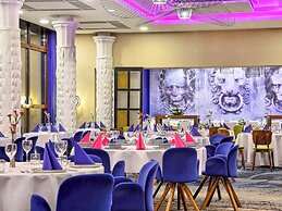 Hotel Mercure Gdansk Stare Miasto