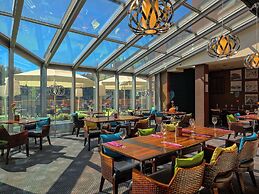 Hotel Mercure Gdansk Stare Miasto