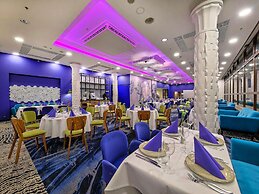 Hotel Mercure Gdansk Stare Miasto