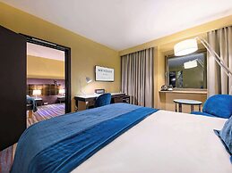 Hotel Mercure Gdansk Stare Miasto