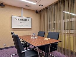 Hotel Mercure Gdansk Stare Miasto