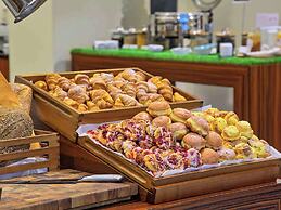 Hotel Mercure Gdansk Stare Miasto