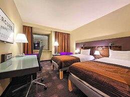 Hotel Mercure Gdansk Stare Miasto