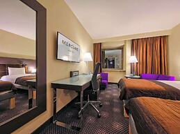 Hotel Mercure Gdansk Stare Miasto