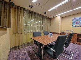 Hotel Mercure Gdansk Stare Miasto