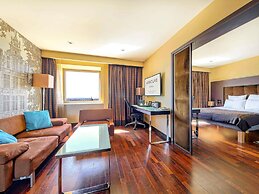 Hotel Mercure Gdansk Stare Miasto