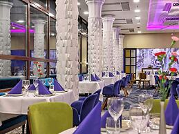 Hotel Mercure Gdansk Stare Miasto