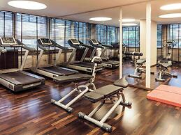 Hotel Mercure Gdansk Stare Miasto