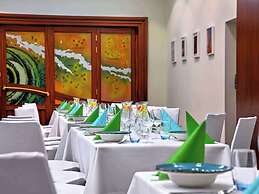 Hotel Mercure Gdansk Stare Miasto