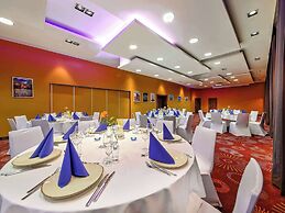 Hotel Mercure Gdansk Stare Miasto