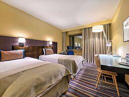 Hotel Mercure Gdansk Stare Miasto