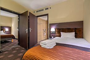 Hotel Mercure Gdansk Stare Miasto