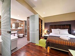 Hotel Mercure Gdansk Stare Miasto