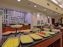 Hotel Mercure Gdansk Stare Miasto