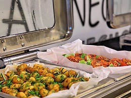 Hotel Mercure Gdansk Stare Miasto