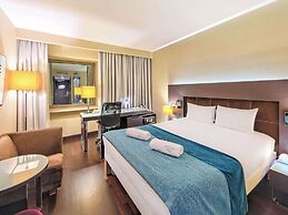 Hotel Mercure Gdansk Stare Miasto