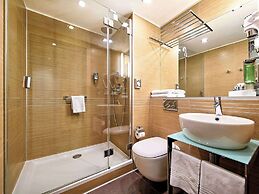 Hotel Mercure Gdansk Stare Miasto