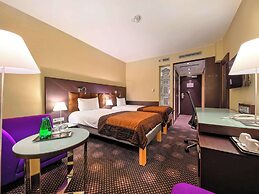 Hotel Mercure Gdansk Stare Miasto
