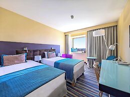 Hotel Mercure Gdansk Stare Miasto