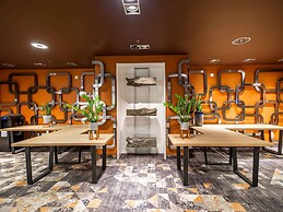 Hotel Mercure Gdansk Stare Miasto