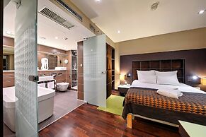 Hotel Mercure Gdansk Stare Miasto