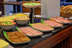 Hotel Mercure Gdansk Stare Miasto