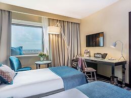 Hotel Mercure Gdansk Stare Miasto