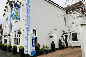 The Peacock Hotel