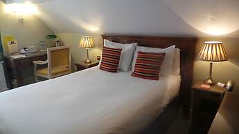 The Peacock Hotel